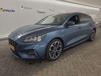 Ford Focus hatchback 1.5 ECOBOOST 182PK ST-LINE BUSINESS 5D, 2019