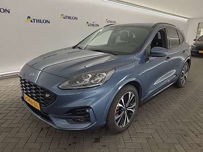 Ford Kuga ST-LINE X 2.5 PHEV E-CVT AUTOMAAT 5D 165KW, 2020