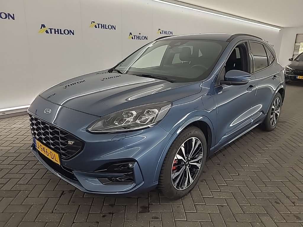 Ford Kuga ST-LINE X 2.5 PHEV E-CVT AUTOMAAT 5D 165KW, 2020