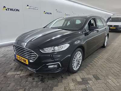 Ford Mondeo wagon 2.0 HYBRIDE TITANIUM ECVT AUTOMAAT WAGON 5D 140KW, 2021