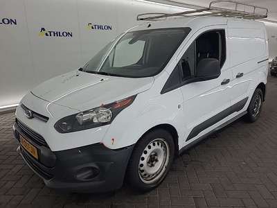 Ford Transit connect L1 AMBIENTE 1.5 TDCI 75 PK 3D, 2017