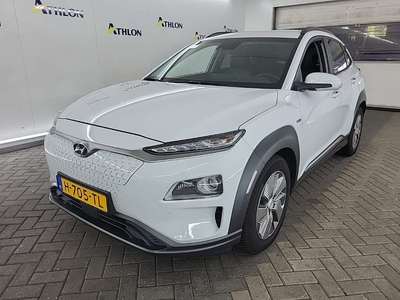Hyundai Kona PREMIUM ELECTRIC 64 KWH 5D, 2020