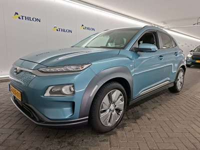 Hyundai Kona PREMIUM ELECTRIC 64 KWH 5D, 2020