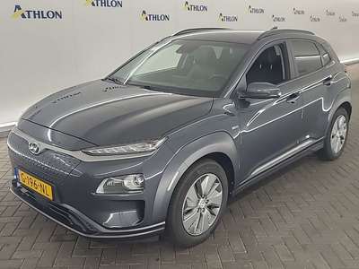 Hyundai Kona PREMIUM ELECTRIC 64 KWH 5D ALB, 2019