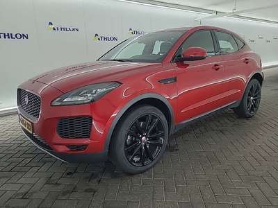 Jaguar E-PACE P200 2.0 AWD PREMIUM EDITION 5D 147KW, 2019