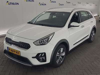 Kia Niro 1.6 GDI HYBRID DYNAMICLINE 5D 104KW, 2022
