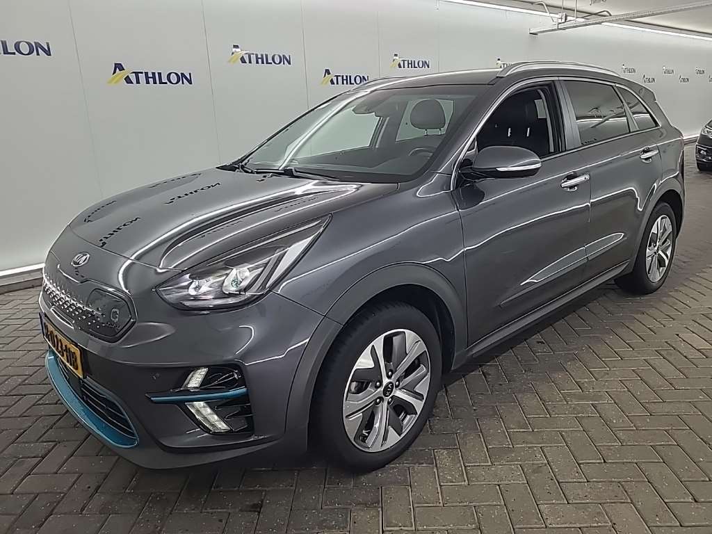 Kia Niro E-NIRO EV EXECUTIVELINE 5D 150KW, 2020