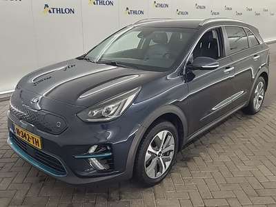 Kia Niro E-NIRO EV EXECUTIVELINE 5D 150KW, 2020