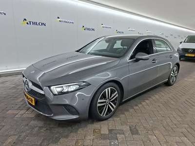 Mercedes A-klasse A 180 7G-DCT BUSINESS SOLUTION LUXURY 5D 100KW, 2021
