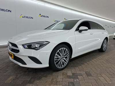 Mercedes Cla shooting bra CLA 250 E DCT 5D 160KW, 2022