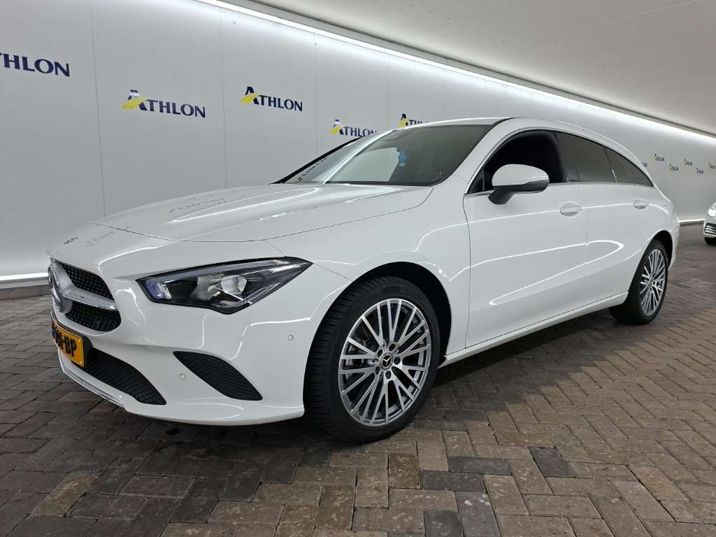 Mercedes Cla shooting bra CLA 250 E DCT 5D 160KW, 2022
