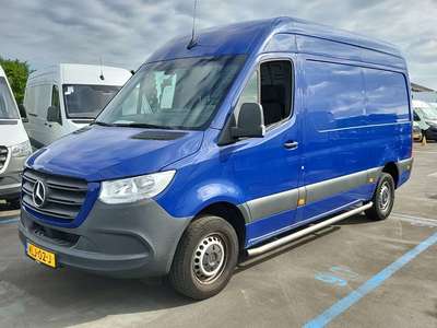 Mercedes Sprinter gb 315CDI 1.9 L2H2 5D 110KW, 2021
