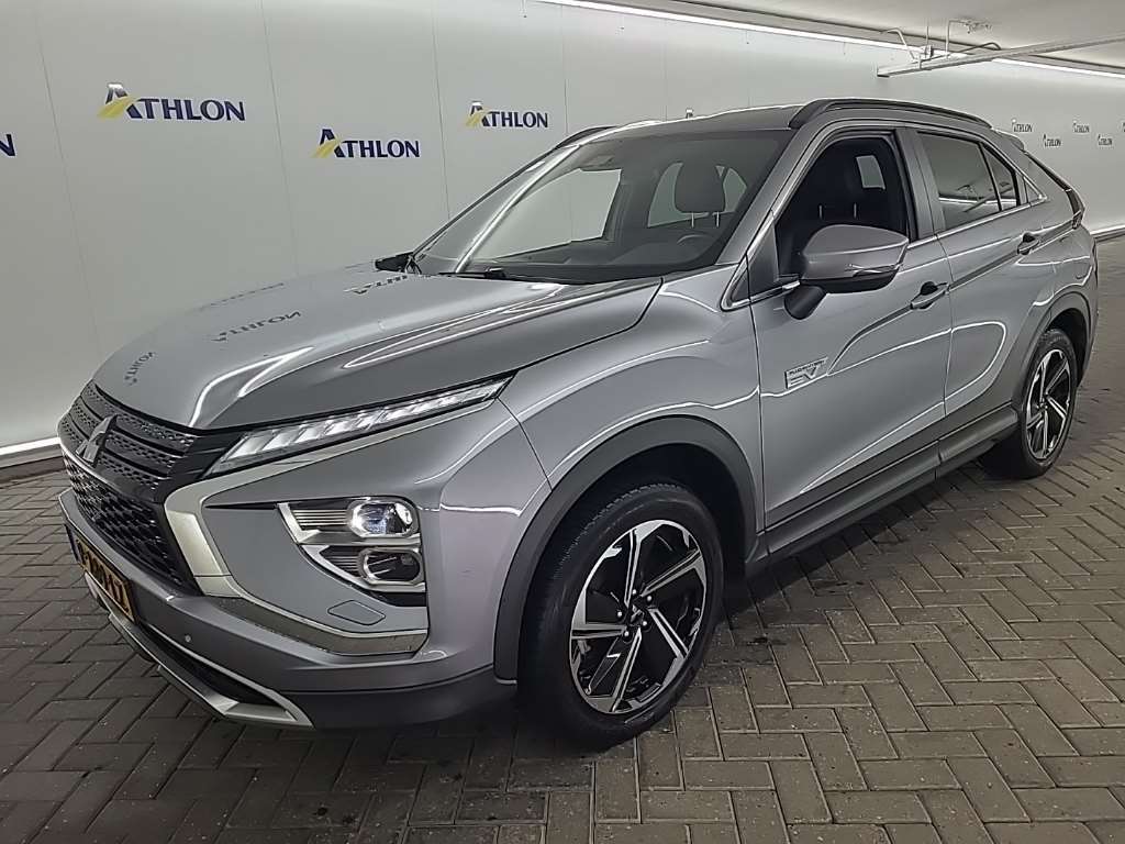 Mitsubishi Eclipse cross su INTENSE+ 5D 138KW, 2022
