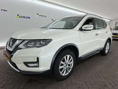 Nissan X-Trail DIG-T 160 DCT BUSINESS EDITION 5D 117KW, 2020