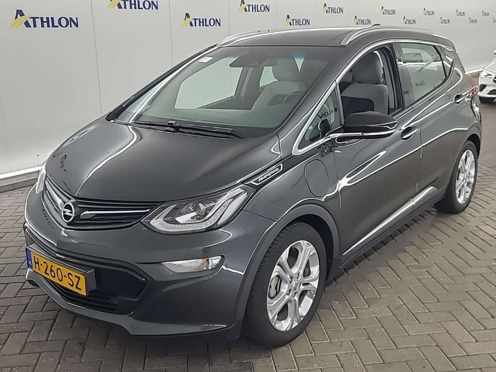 Opel Ampera-e 150KW BUSINESS 5D 150KW UITLOPEND, 2020