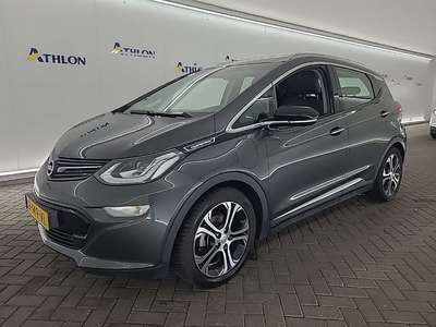Opel Ampera-e 150KW BUSINESS EXECUTIVE 5D 150KW UITLOPEND, 2020