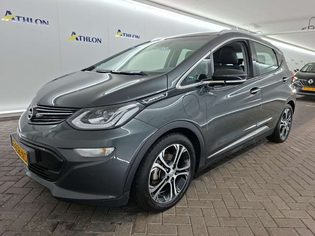 Opel Ampera-e 150KW BUSINESS EXECUTIVE 5D 150KW UITLOPEND, 2020