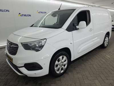 Opel Combo L2H1 1.5D 96KW S/S INNOVATION 2.4T AUTO 4D, 2020