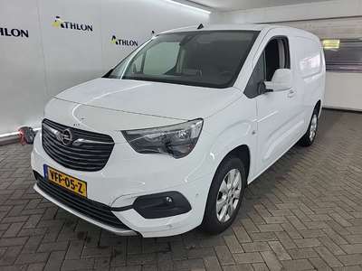Opel Combo L2H1 1.5D 96KW S/S INNOVATION 2.4T AUTO 4D, 2020