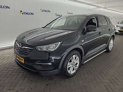 Opel Grandland x 1.5 CDTI S&amp;S 96KW BUSINESS 5D, 2019