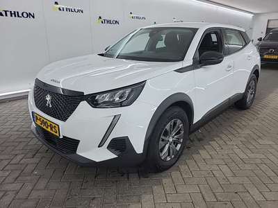 Peugeot 2008 ACTIVE PACK 1.5 BLUEHDI 110 5D 81KW, 2022