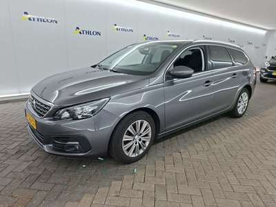 Peugeot 308 sw BLUE LEASE PREMIUM 1.5 BLUEHDI 130 EAT8 5D 96KW, 2020