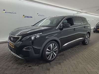 Peugeot 5008 BLUE LEASE GT-LINE BLUEHDI 180 EAT8 5D 132KW, 2020