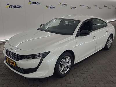 Peugeot 508 ACTIVE PACK BUSINESS PURETECH 130 EAT8 5D 96KW, 2022