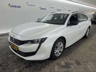 Peugeot 508 sw ACTIVE PACK BUSINESS PURETECH 130 EAT8 5D 96KW, 2022