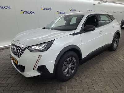 Peugeot E-2008 ACTIVE PACK EV 50KWH 136 5D, 2022