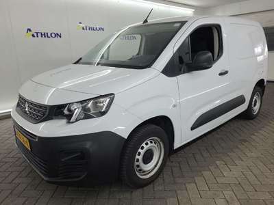 Peugeot Partner van 1.5 BLUEHDI 100 S&amp;S 650KG L1 4D 75KW, 2023