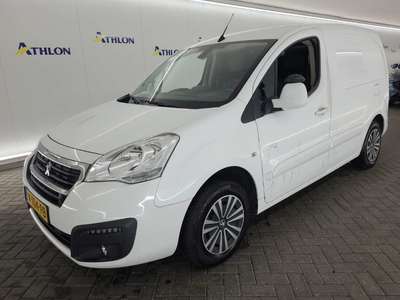 Peugeot Partner van 120L1 PREM PACK 1.6 BLUEHDI 75 4D 55KW, 2018