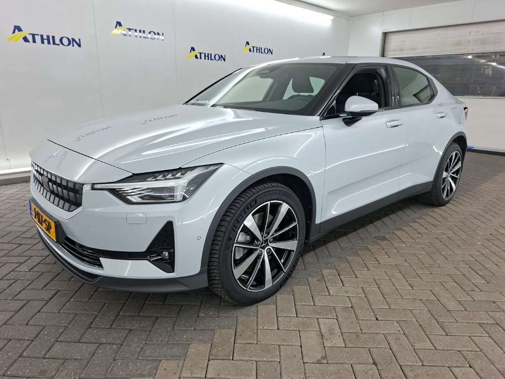 Polestar 2 PILOT PLUS 5D 300KW, 2020