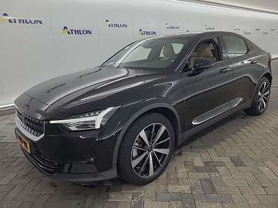Polestar 2 PILOT PLUS 5D 300KW, 2020