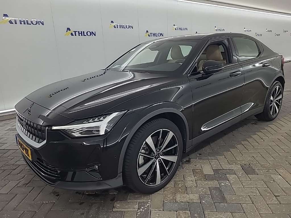 Polestar 2 PILOT PLUS 5D 300KW, 2020