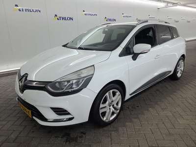 Renault Clio estate ENERGY DCI 90 ZEN 5D 66KW, 2019