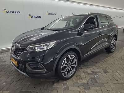 Renault Kadjar TCE 140 EDC GPF TECHNO 5D 103KW UITLOPEND, 2022