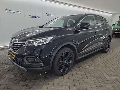 Renault Kadjar TCE 160 EDC GPF BLACK EDITION 5D 118KW, 2019