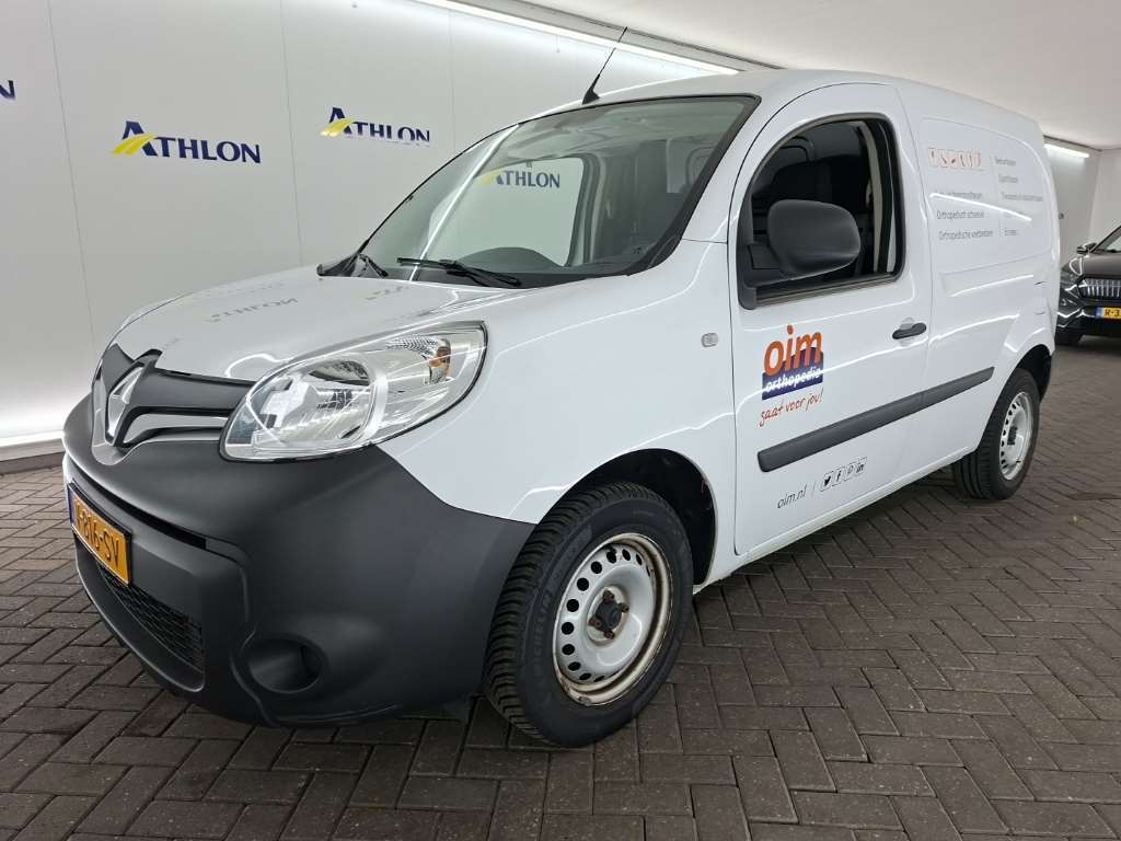 Renault Kangoo 1.5 ENERGY DCI 75 COMF 4D 55KW, 2018