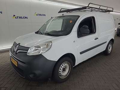 Renault Kangoo 1.5 ENERGY DCI 75 COMFORT 4D 55KW, 2020