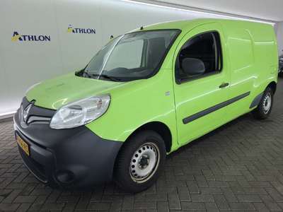 Renault Kangoo 1.5 ENERGY DCI 90 COMF MAXI 4D 66KW, 2018