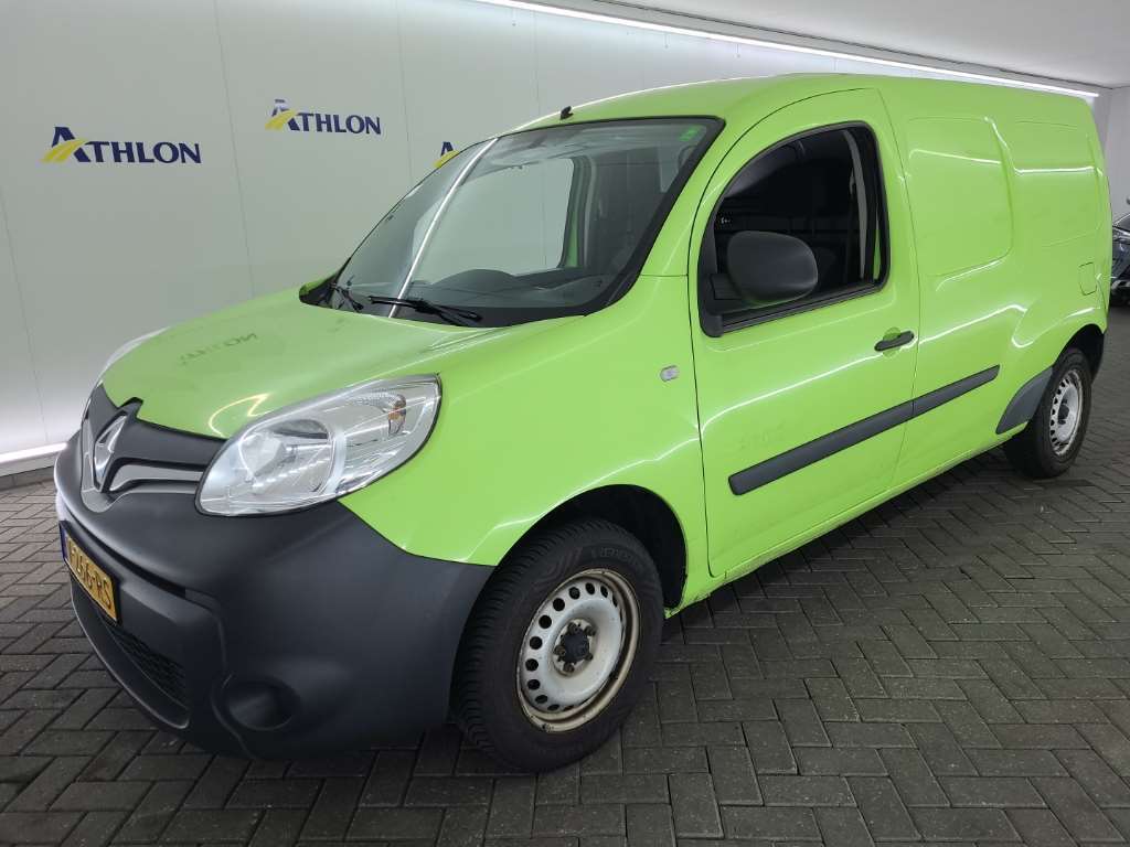 Renault Kangoo 1.5 ENERGY DCI 90 COMF MAXI 4D 66KW, 2018
