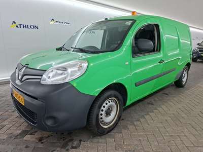 Renault Kangoo 1.5 ENERGY DCI 90 COMF MAXI 4D 66KW, 2018