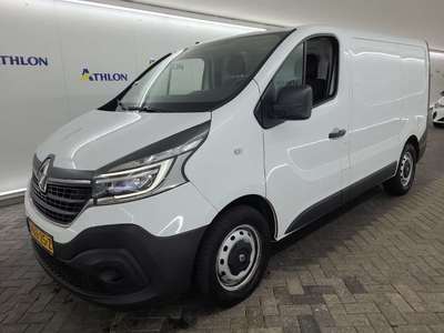 Renault Trafic gb L1H1 T29 ENERGY 2.0 DCI 120 COMFORT 4D 88KW, 2019