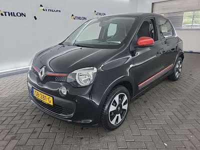 Renault Twingo SCE 70 STOP &amp; START COLLECTION 5D 52KW, 2018