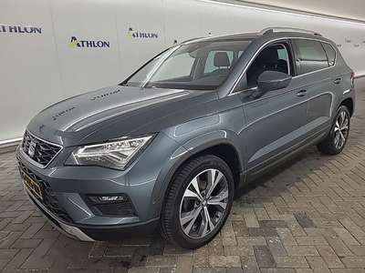 Seat Ateca 1.5 TSI STYLE BUSINESS INTENSE 5D 110KW, 2019
