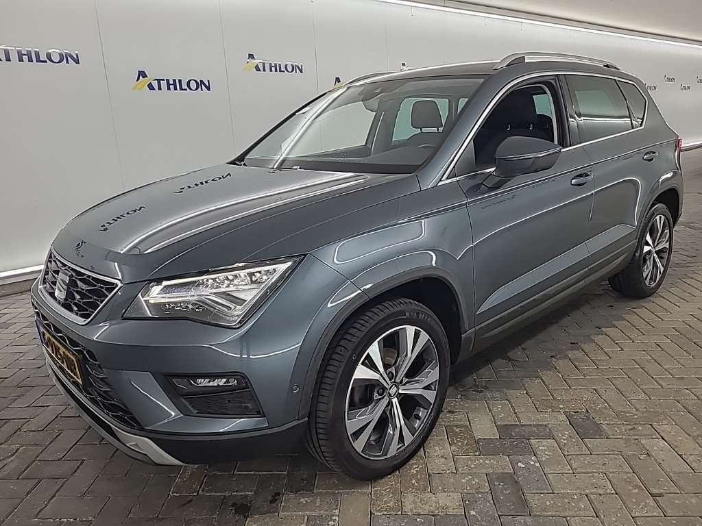 Seat Ateca 1.5 TSI STYLE BUSINESS INTENSE 5D 110KW, 2019