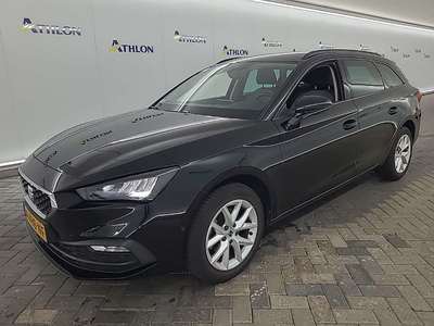 Seat Leon st 1.0 TSI 81KW STYLE BUSINESS INTENSE 5D, 2021
