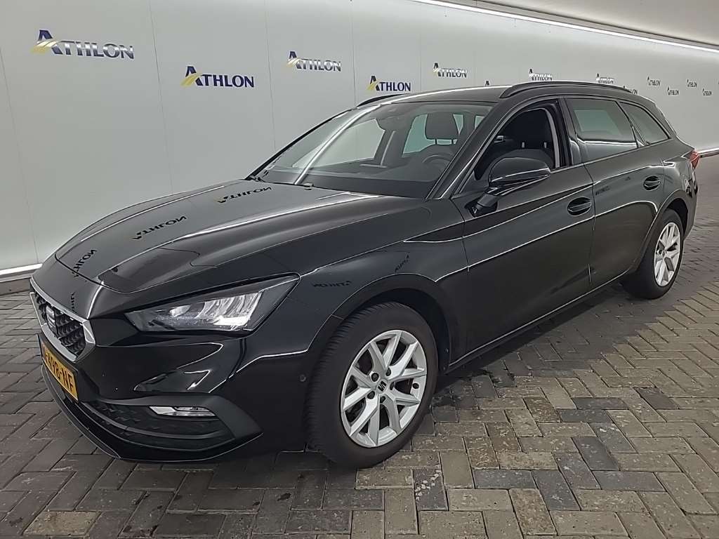 Seat Leon st 1.0 TSI 81KW STYLE BUSINESS INTENSE 5D, 2021