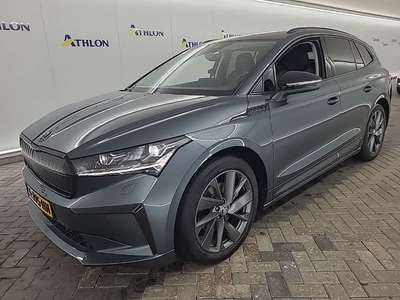 Skoda Enyaq iv IV 60 5D 132KW, 2021